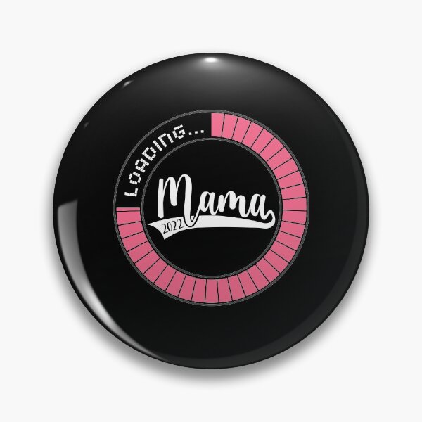 Item preview, Mom Loading Mother Pregnancy Birth Baby designed and sold by besTmanuFacture.