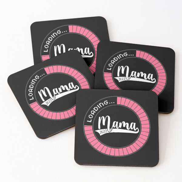 Item preview, Mom Loading Mother Pregnancy Birth Baby designed and sold by besTmanuFacture.