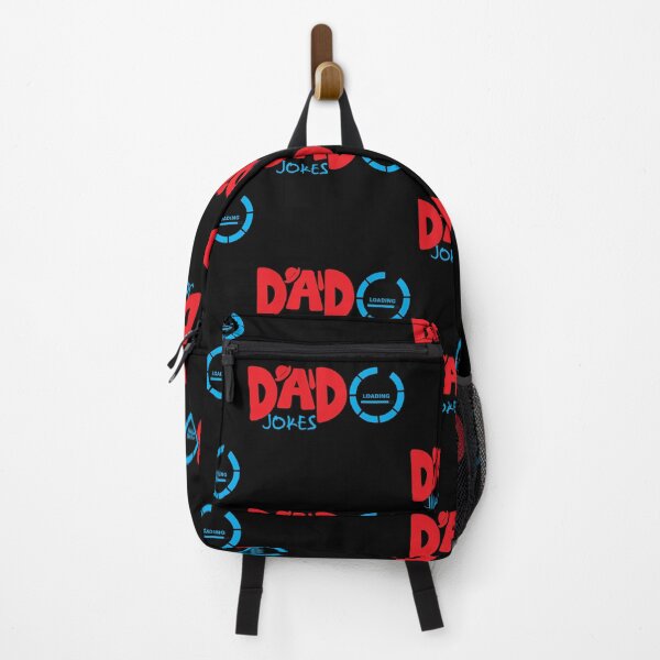 Item preview, DAD jokes loading classic t-shirt designed and sold by Artezia.