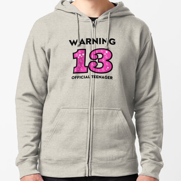 hoodies for 13 year old boy