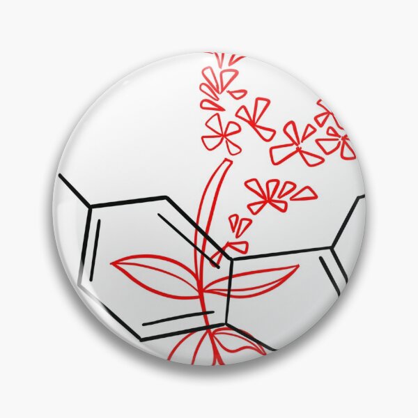 Artikelvorschau, Serotonin entworfen und verkauft von Axwll3.