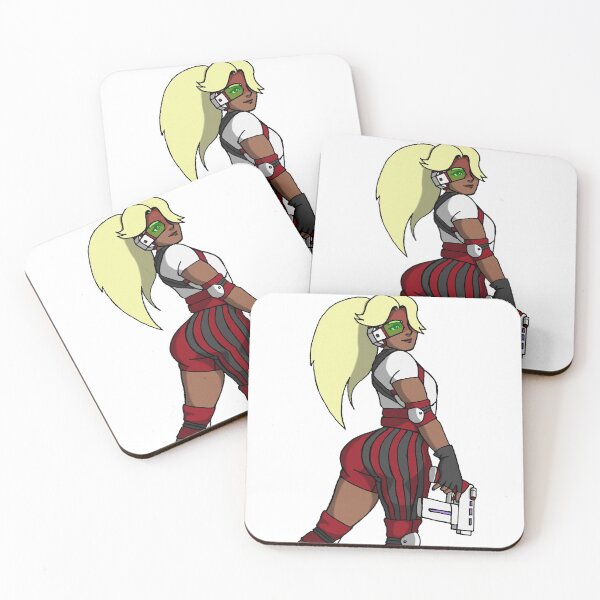 Item preview, Futuristic Amazon Woman designed and sold by Yscam.