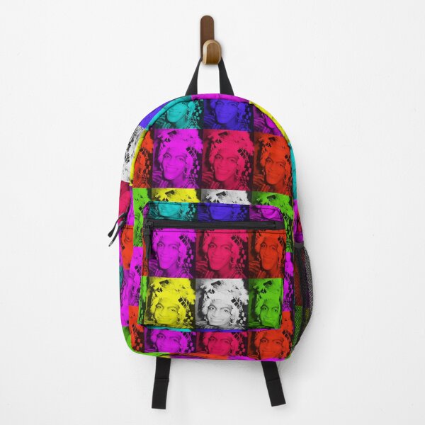 Item preview, Marsha P Johnson Rainbows Unlimited designed and sold by Thelittlelord.