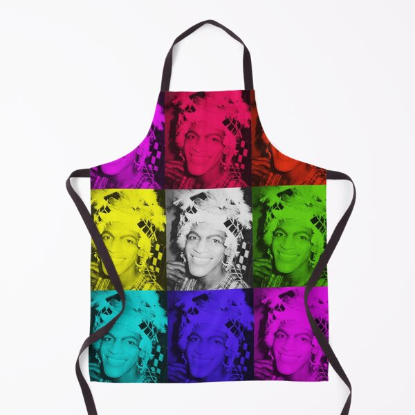 Item preview, Marsha P Johnson Rainbows Unlimited designed and sold by Thelittlelord.