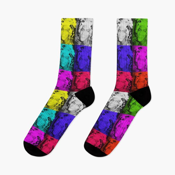 Item preview, Marsha P Johnson Rainbows Unlimited designed and sold by Thelittlelord.