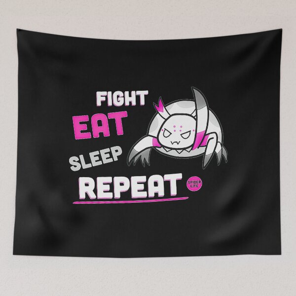Item preview, So I'm a Spider  designed and sold by SpiderrGirll.
