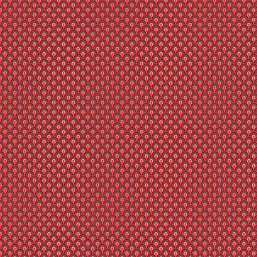 Artwork thumbnail, Vintage Retro Pattern by PatternTale