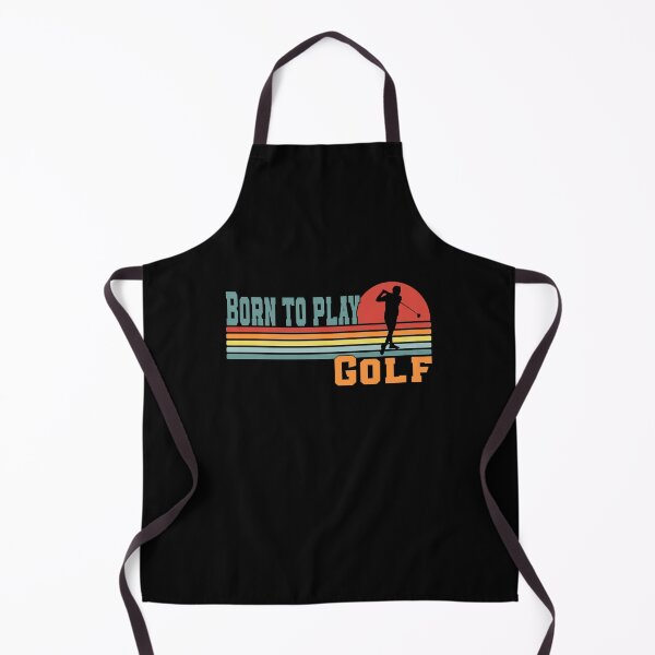 Item preview, Born for Golfing Golf Player Golf Course Handicap designed and sold by besTmanuFacture.