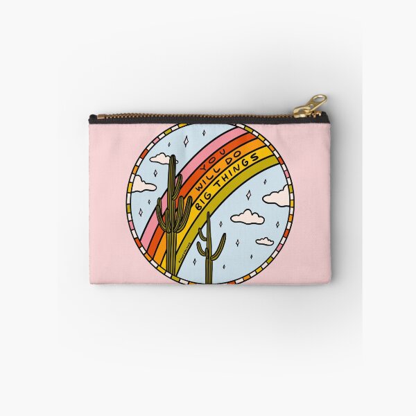 Item preview, You Will Do Big Things designed and sold by doodlebymeg.