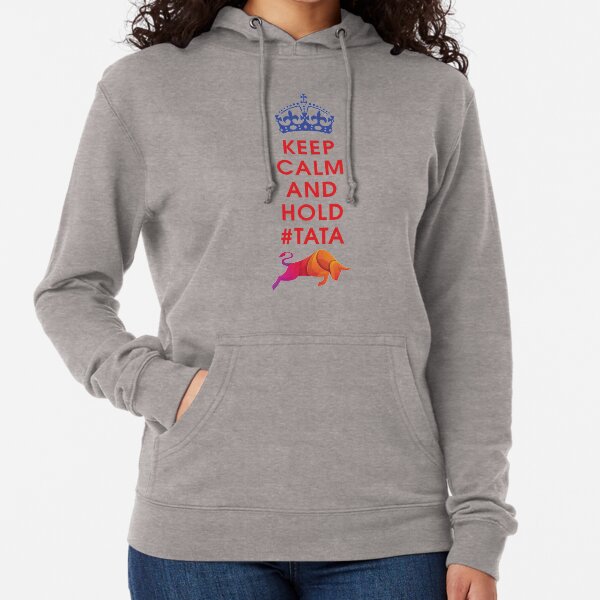 tata hoodie