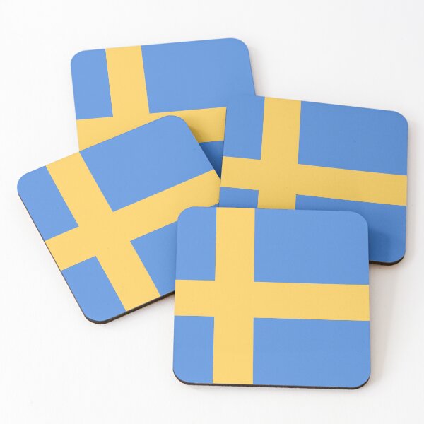 Item preview, Sweden designed and sold by FlatFlags.