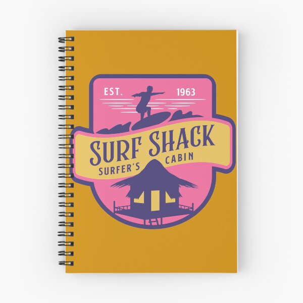 Item preview, Surf Shack designed and sold by alloutshirts.