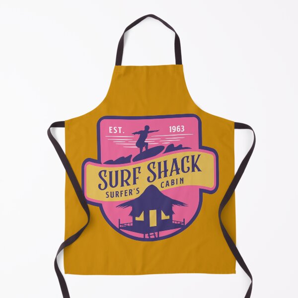 Item preview, Surf Shack designed and sold by alloutshirts.
