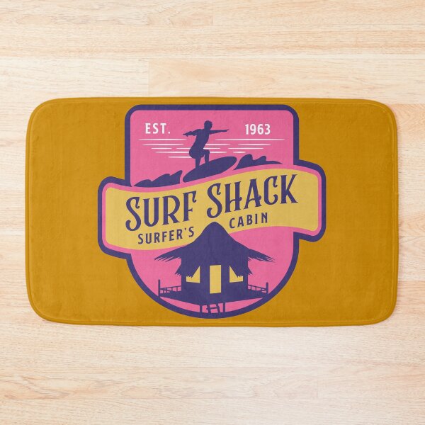 Item preview, Surf Shack designed and sold by alloutshirts.