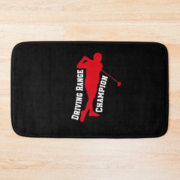 Item preview, Golfing Golf Player Driving Range Handicap designed and sold by besTmanuFacture.