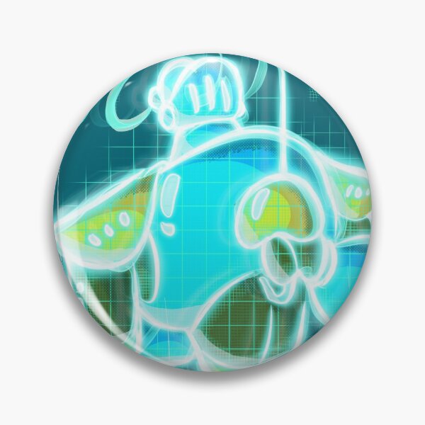 Item preview, AFK designed and sold by Casey White.