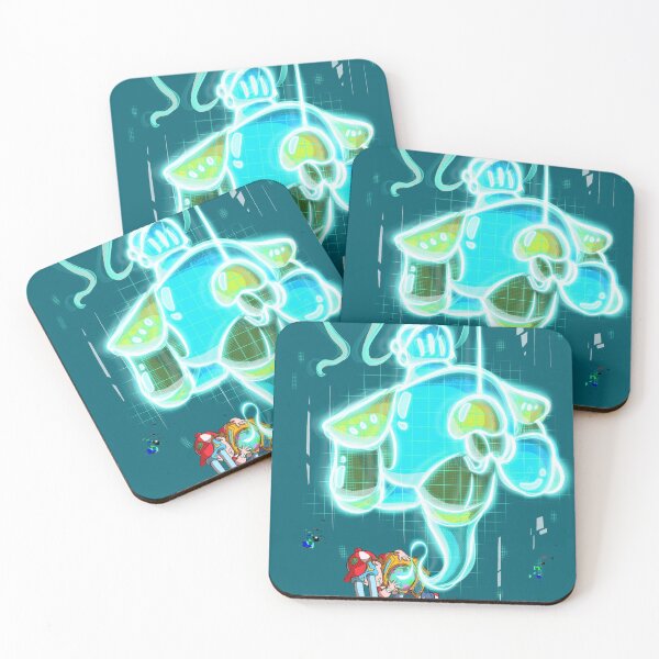 Item preview, AFK designed and sold by Casey White.