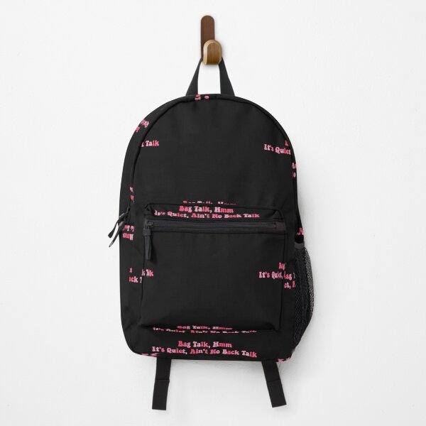 Item preview, BAG TALK Sticker| Perfect Gift designed and sold by terryegal.