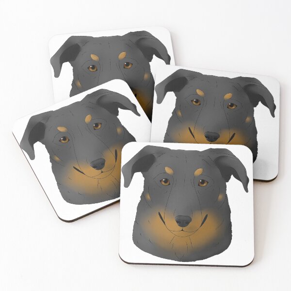 Item preview, Beauceron designed and sold by Cynthiaetal.