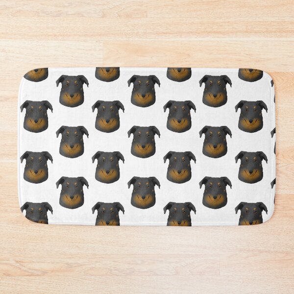 Item preview, Beauceron designed and sold by Cynthiaetal.