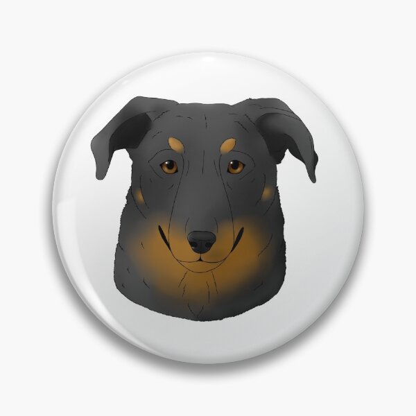 Item preview, Beauceron designed and sold by Cynthiaetal.