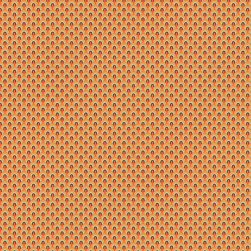 Artwork thumbnail, Vintage Retro Pattern by PatternTale
