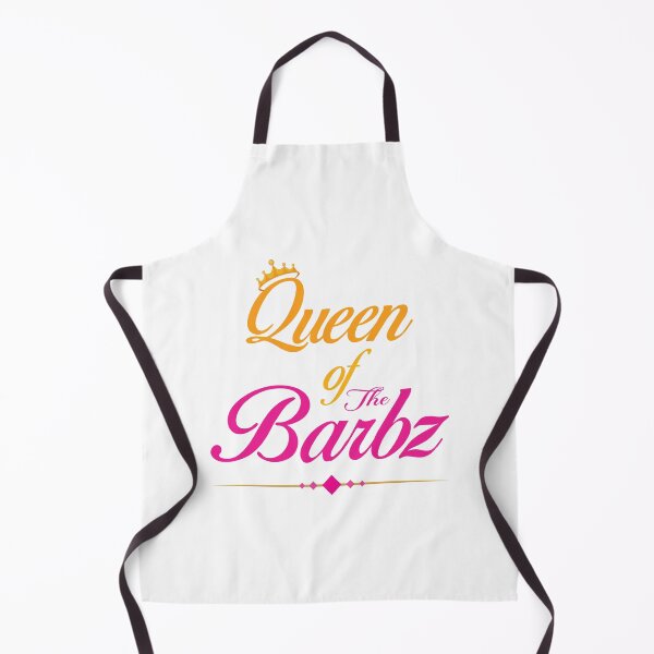 Item preview, Queen Of The Barbz | Nicki Barbz Queen | Back the Barbs designed and sold by cartyourchoice.