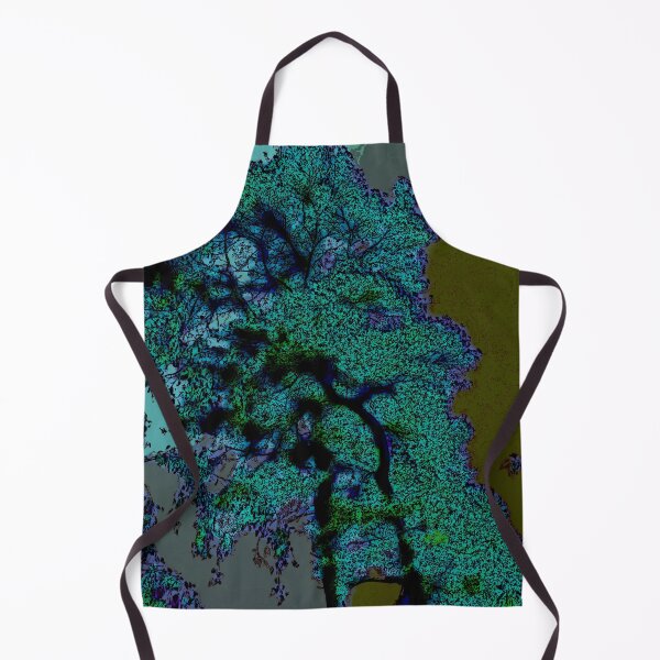 Item preview, Tall Trees designed and sold by TinaJostDesigns.