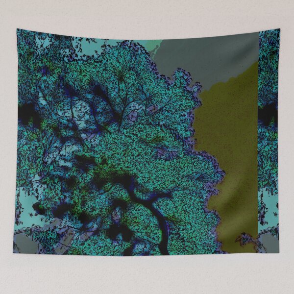 Item preview, Tall Trees designed and sold by TinaJostDesigns.
