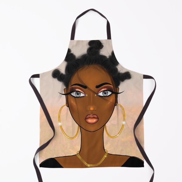 Item preview, Bantu Bae designed and sold by bbaett.