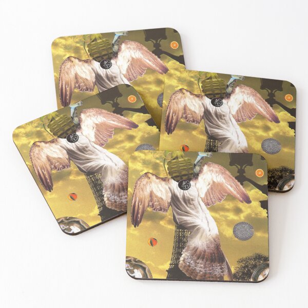 Item preview, ANGELUS designed and sold by Roberto Oscar Gasperi.