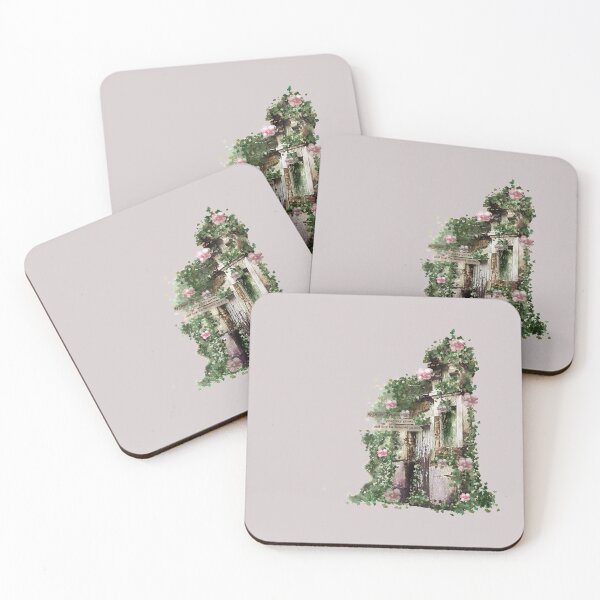 Item preview, Ivy - covered in you designed and sold by thewhalewhaley.