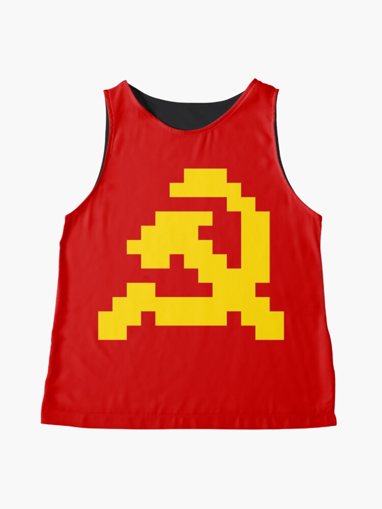 Hammer and Sickle Pixel Art Backpack for Sale by Mafi-House