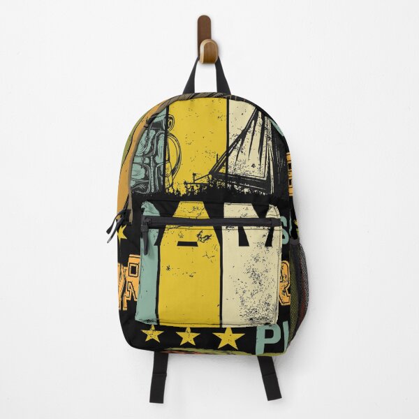 Item preview, Camping is My Retirement Plan - Camping and Trip Lover Gifts designed and sold by trendistic.