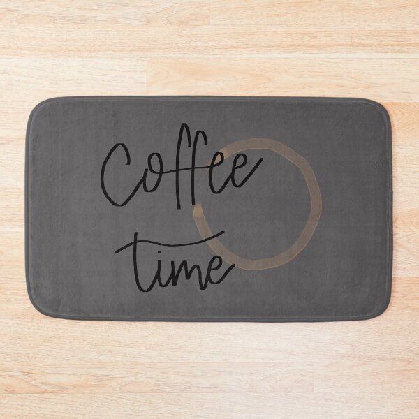 Item preview, Coffee Time designed and sold by TheMuffinWench.
