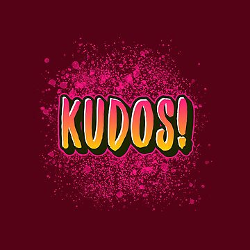 Kudos | Backpack