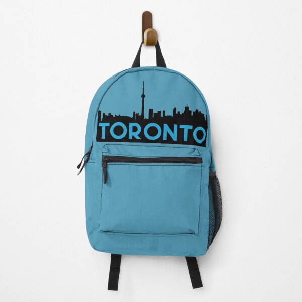 Item preview, Toronto Skyline designed and sold by SquirrelPants87.
