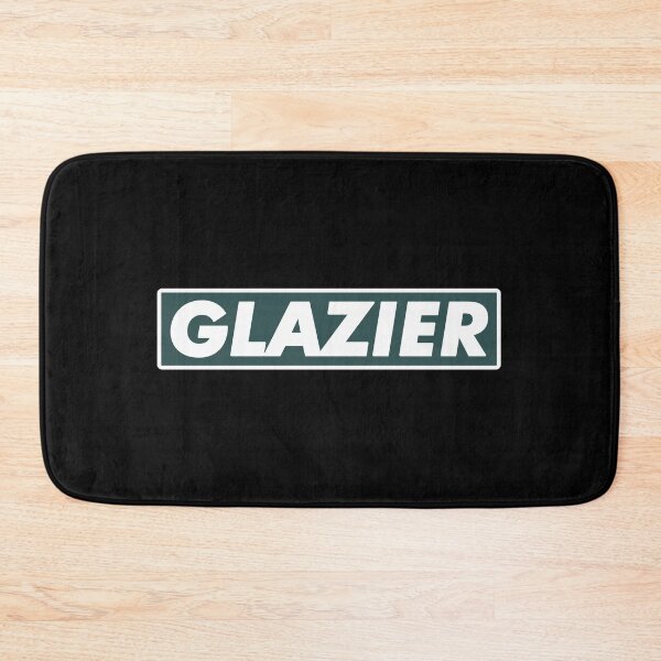Item preview, GLAZIER designed and sold by T-shirtgallery.