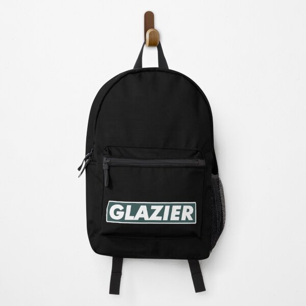 Item preview, GLAZIER designed and sold by T-shirtgallery.