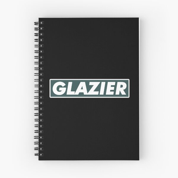 Item preview, GLAZIER designed and sold by T-shirtgallery.