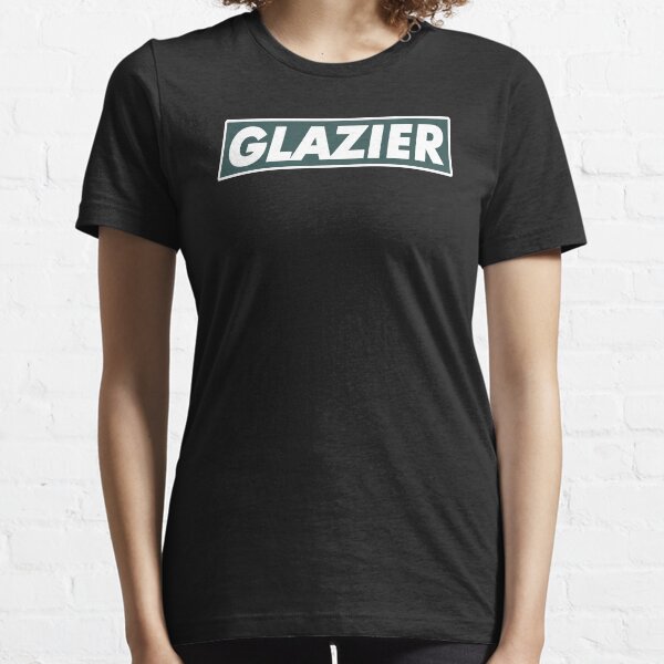 Item preview, GLAZIER designed and sold by T-shirtgallery.