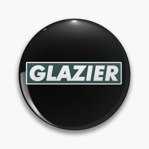Item preview, GLAZIER designed and sold by T-shirtgallery.