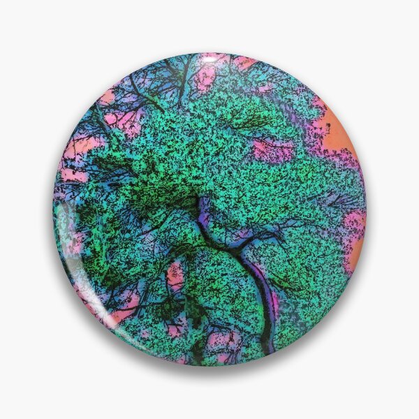 Item preview, Tall Trees designed and sold by TinaJostDesigns.