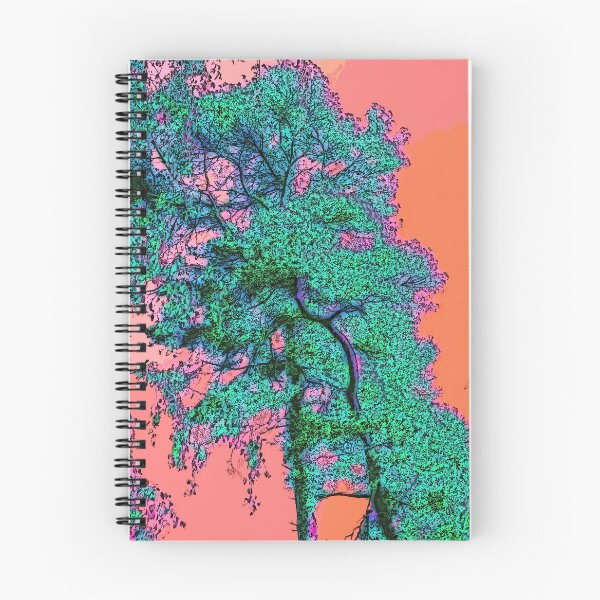 Item preview, Tall Trees designed and sold by TinaJostDesigns.