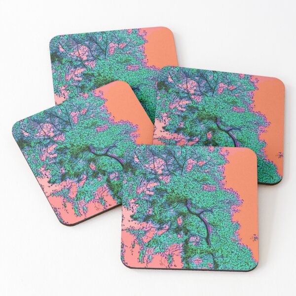 Item preview, Tall Trees designed and sold by TinaJostDesigns.