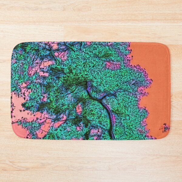 Item preview, Tall Trees designed and sold by TinaJostDesigns.