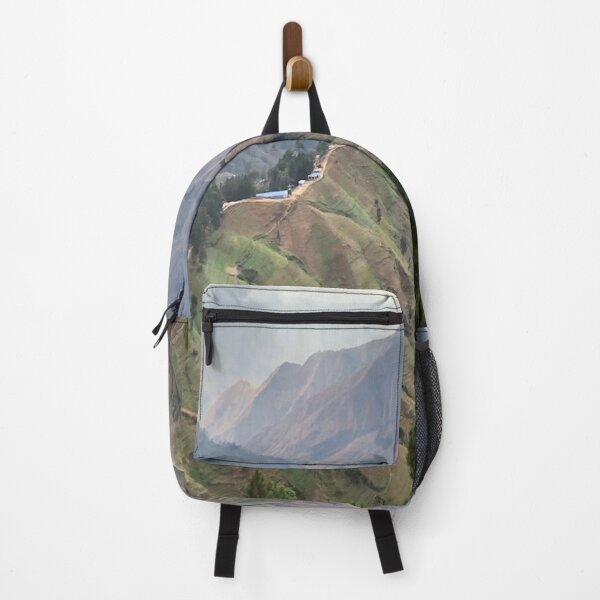 Item preview, Montañas designed and sold by NatureHelpsYou.