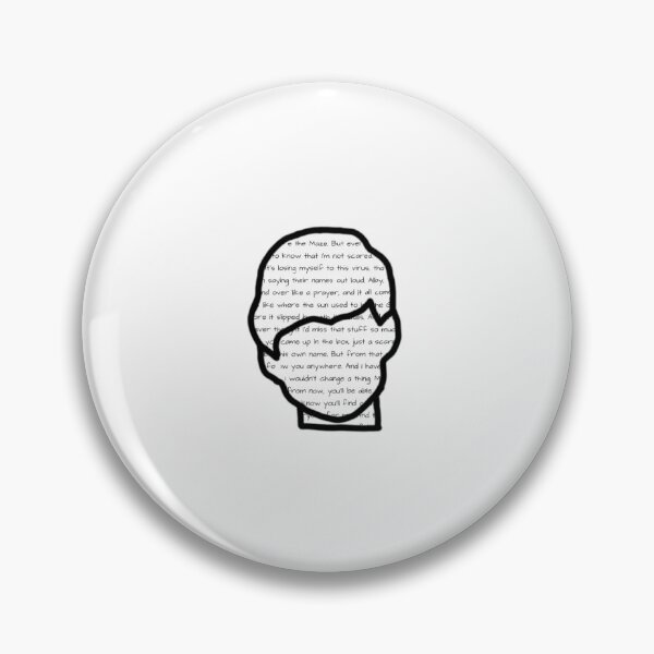 Item preview, Newt's Letter designed and sold by SecondInCommand.