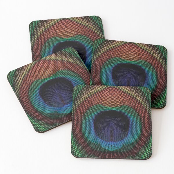 Item preview, peacock stitch II designed and sold by Reflection of You.