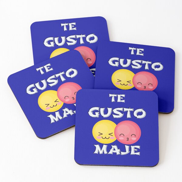 Item preview, Dicho Salvadoreno  ¿Te gusto Maje ? designed and sold by LaLaIndieMaker.